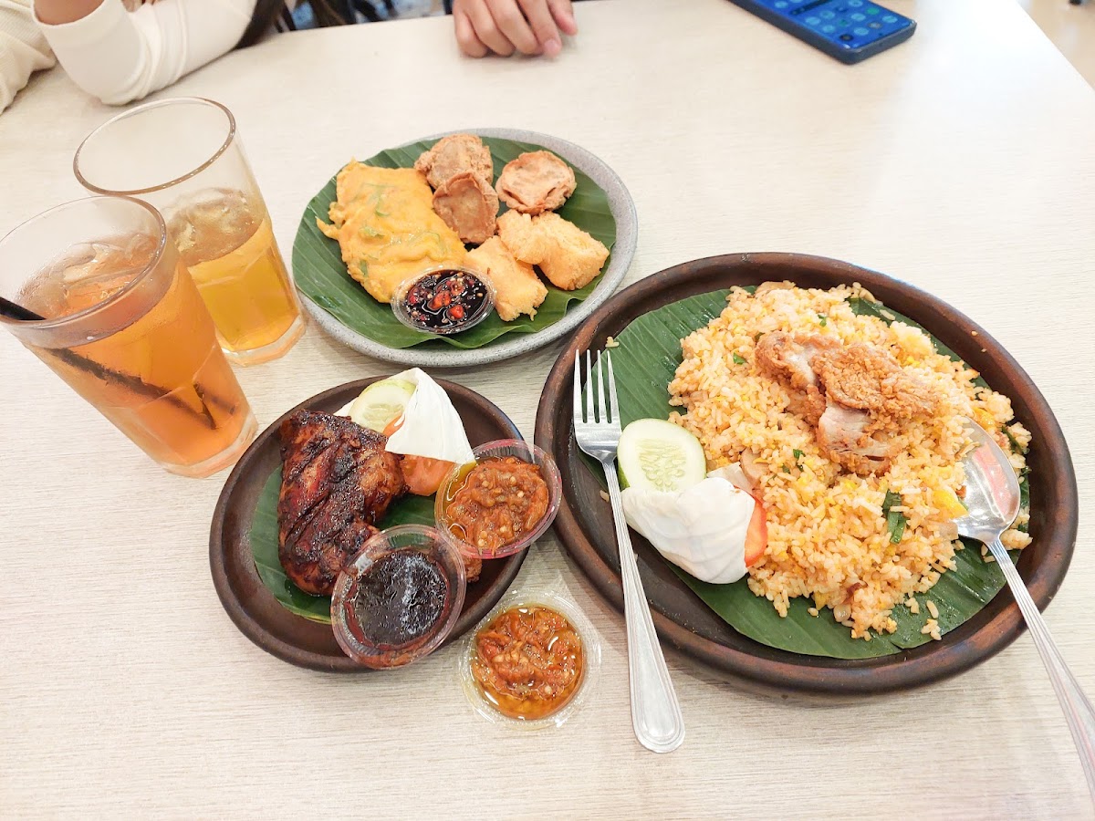 Penyetan Cok - AEON Mall Deltamas Photo 3