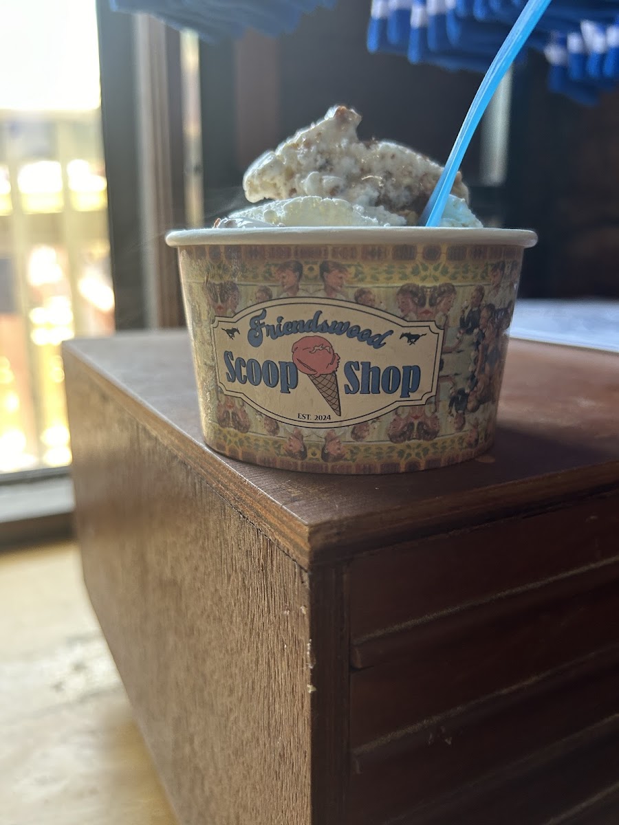 Friendswood Scoop Shop Photo 9