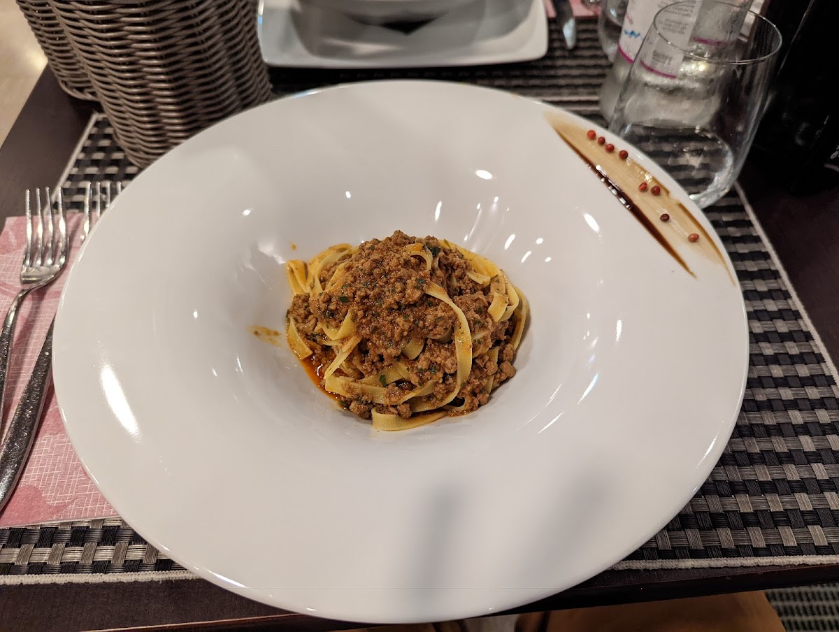 NOVOTEL CAFE' Photo 3
