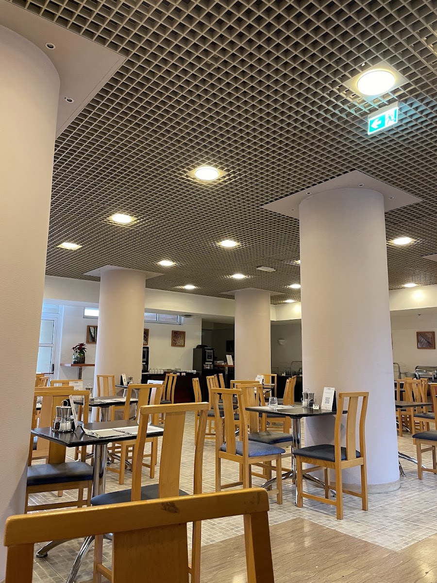 NOVOTEL CAFE' Photo 4