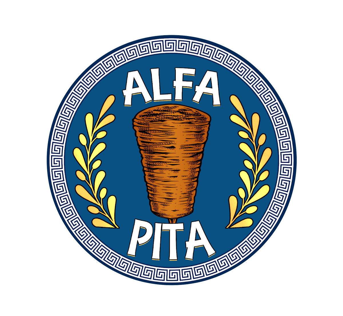 ALFA PITA•GYROS GREEK DELICACY Photo 10