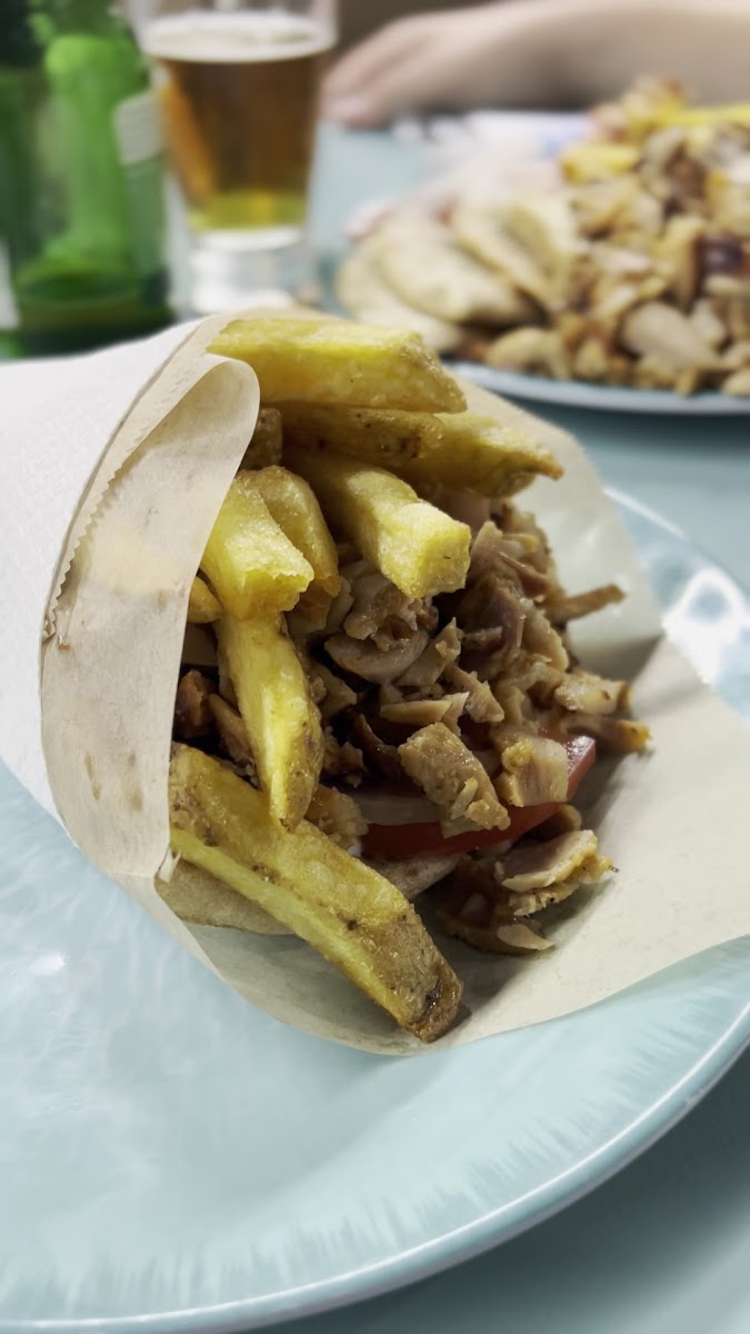 ALFA PITA•GYROS GREEK DELICACY Photo 2