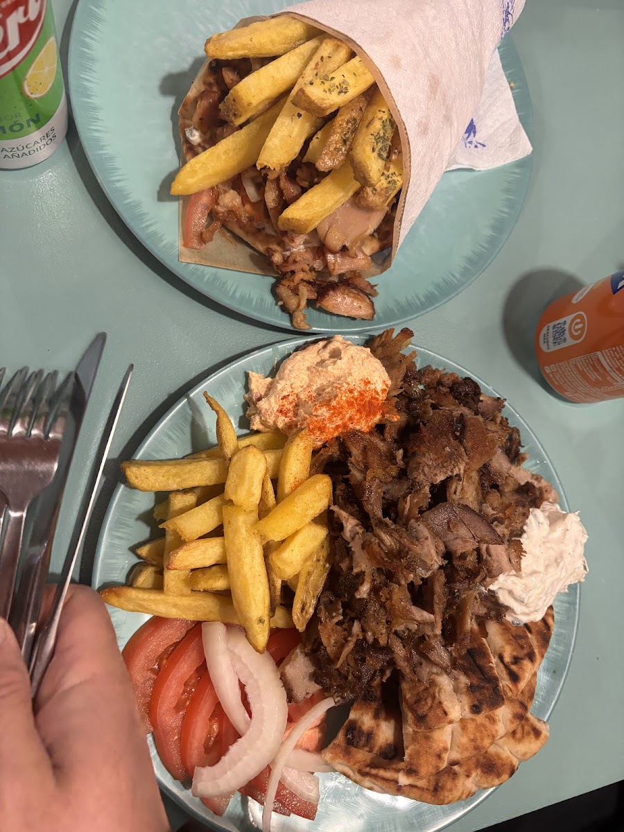 ALFA PITA•GYROS GREEK DELICACY Photo 9