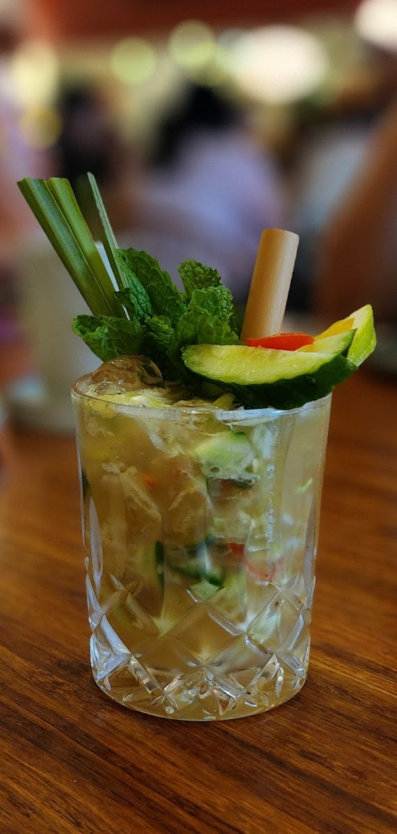 Nusantara by Locavore Group Photo 7