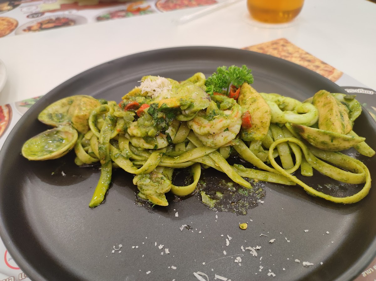 Chef thanom Photo 6