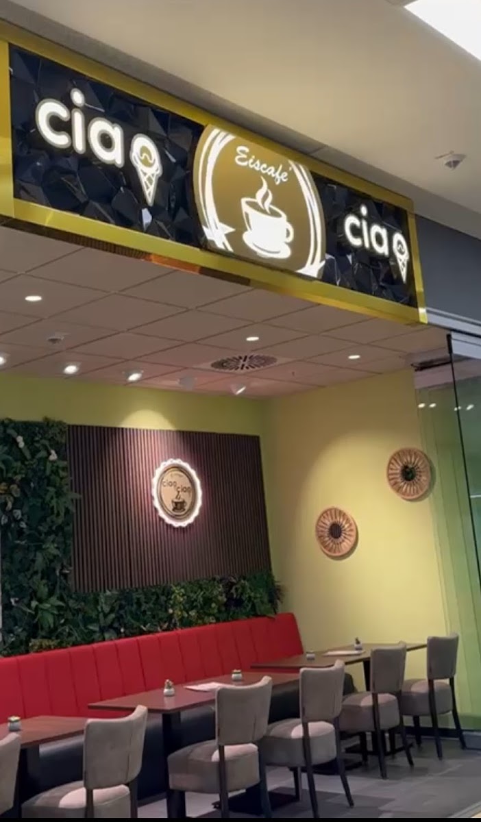 Eiscafé Ciao Ciao 2