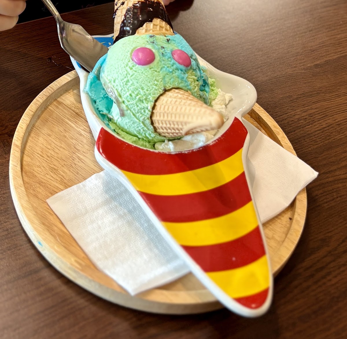 Eiscafé Ciao Ciao 2 Photo 4