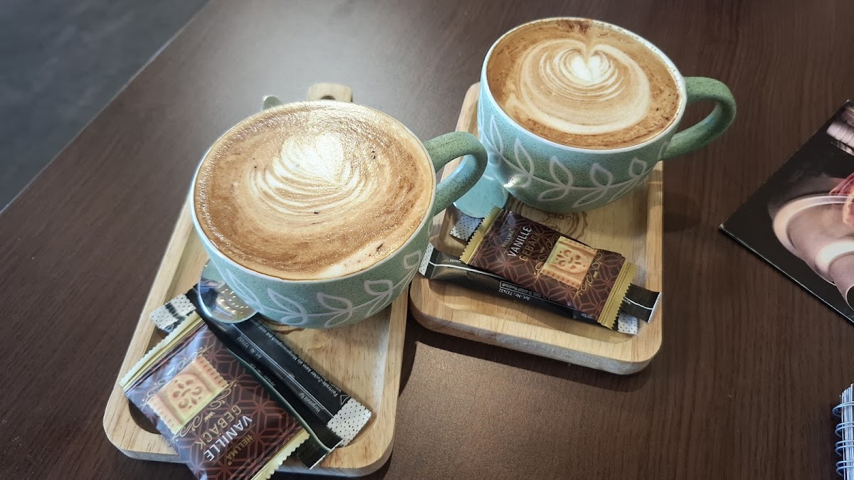 Eiscafé Ciao Ciao 2 Photo 9