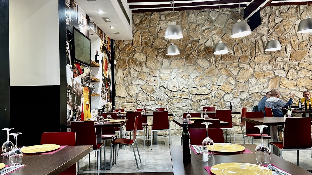 La Tapería Colón 52