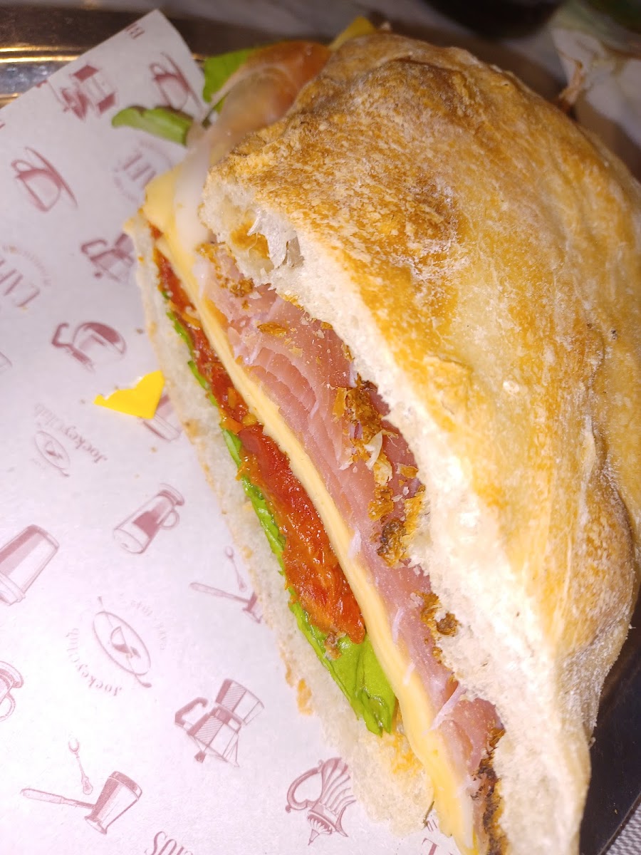 Jockey Club Cafe Photo 10