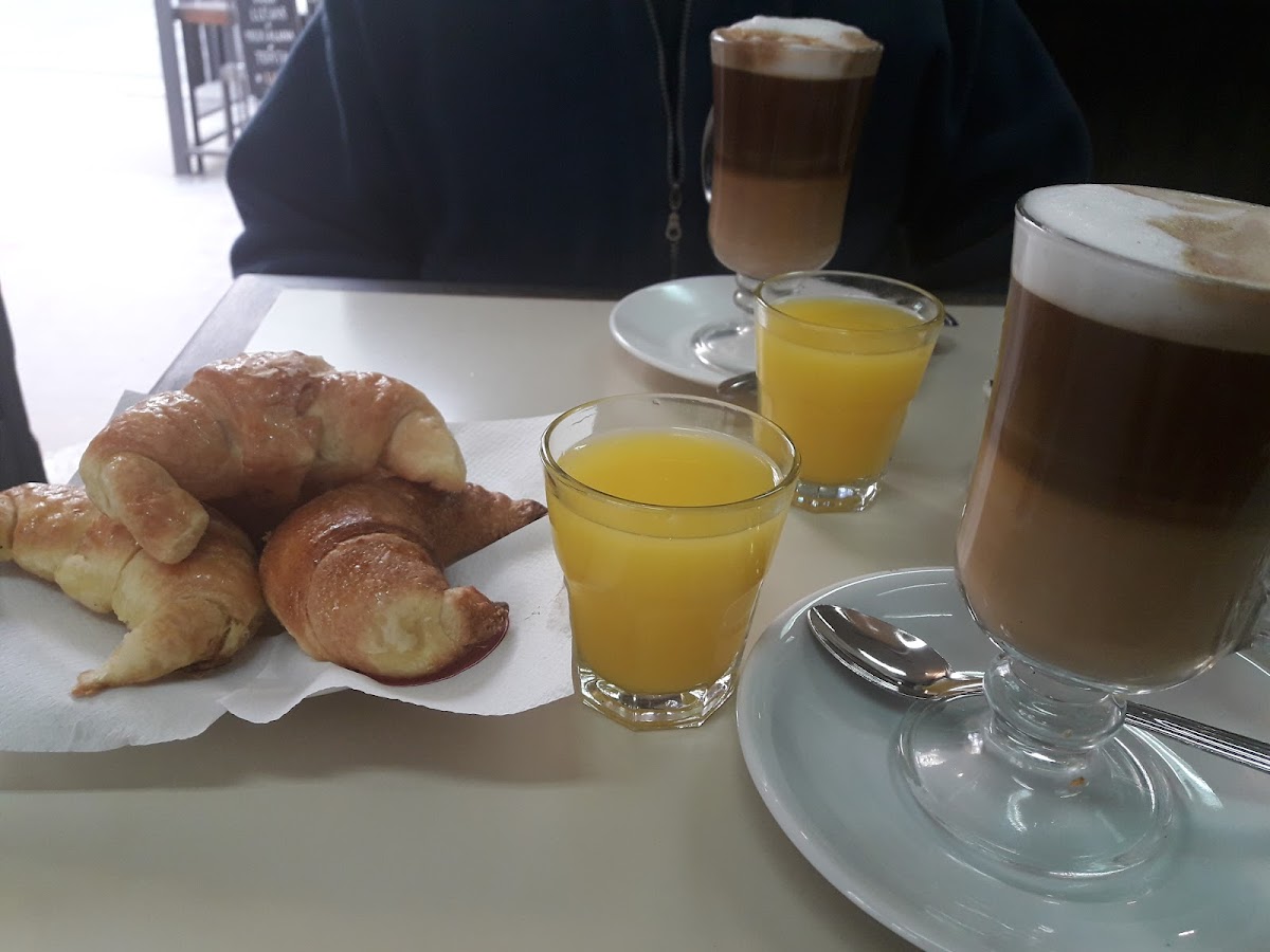 Jockey Club Cafe Photo 5