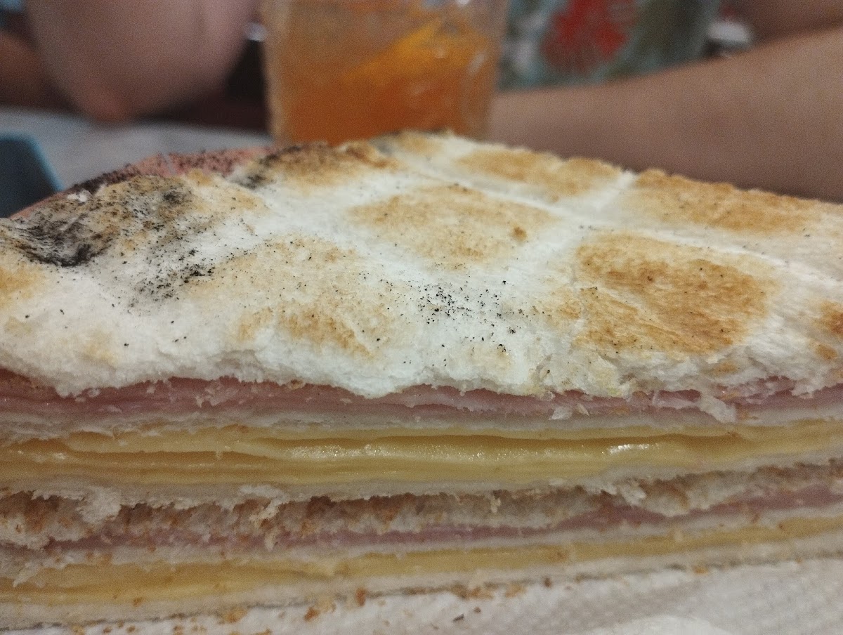 Jockey Club Cafe Photo 6