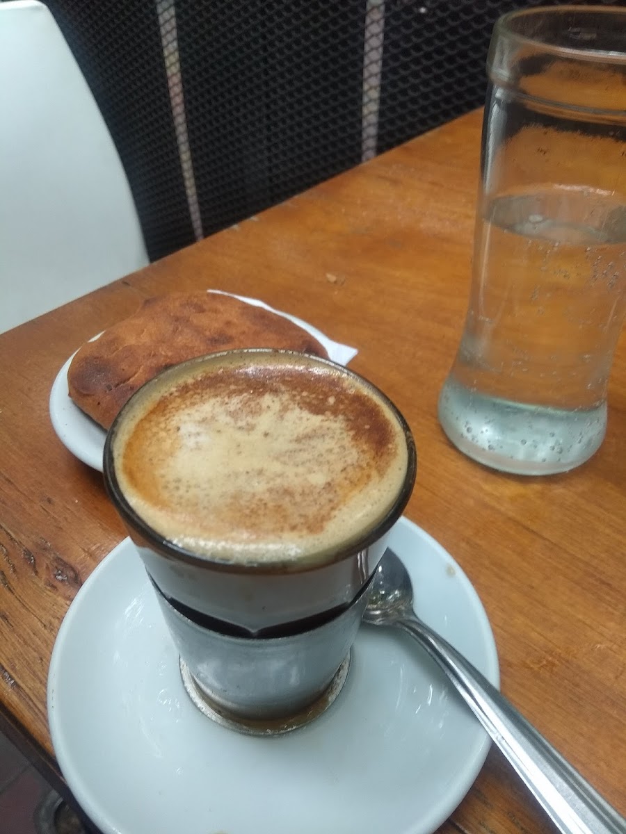 Jockey Club Cafe Photo 8