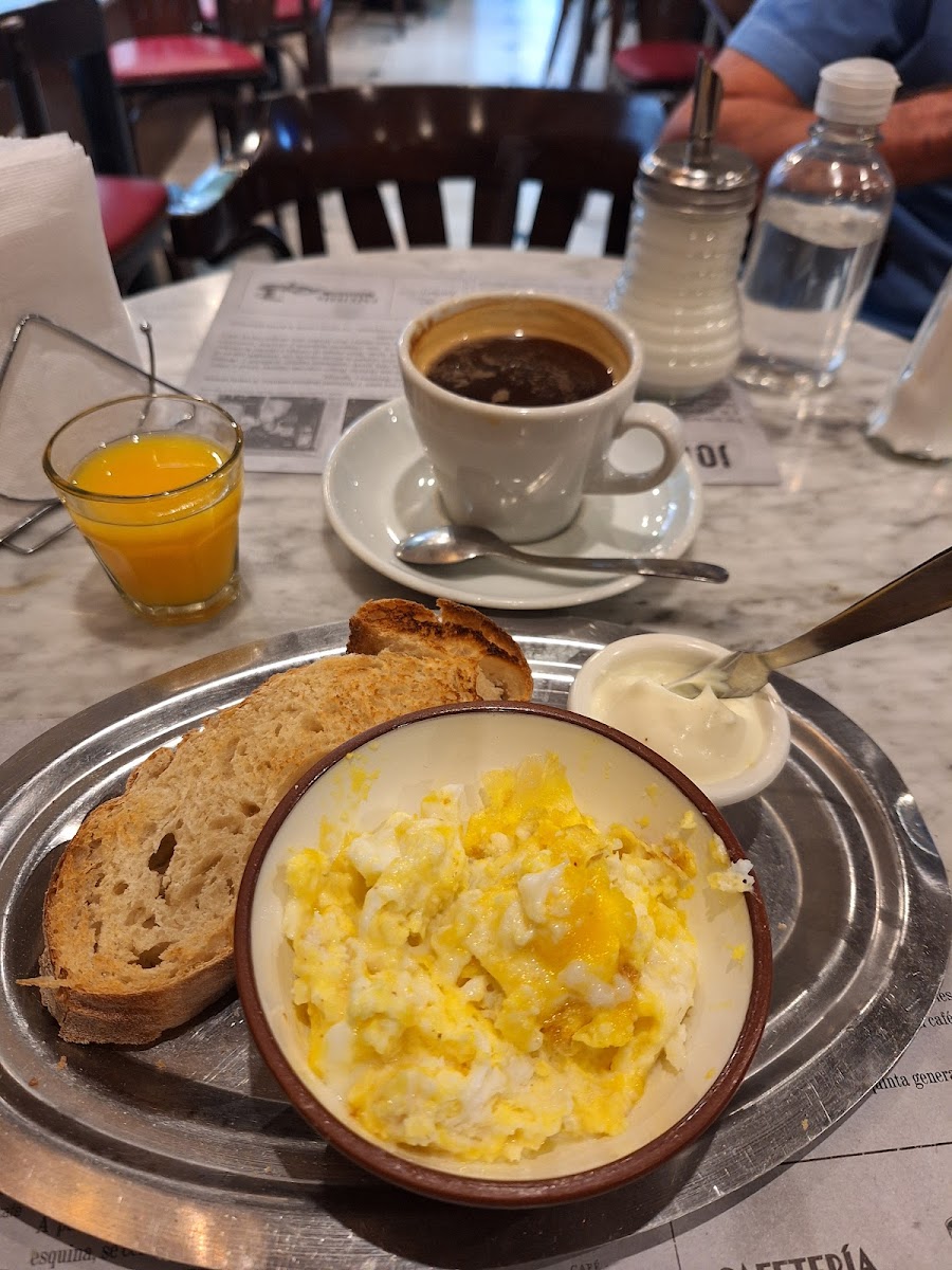 Jockey Club Cafe Photo 9
