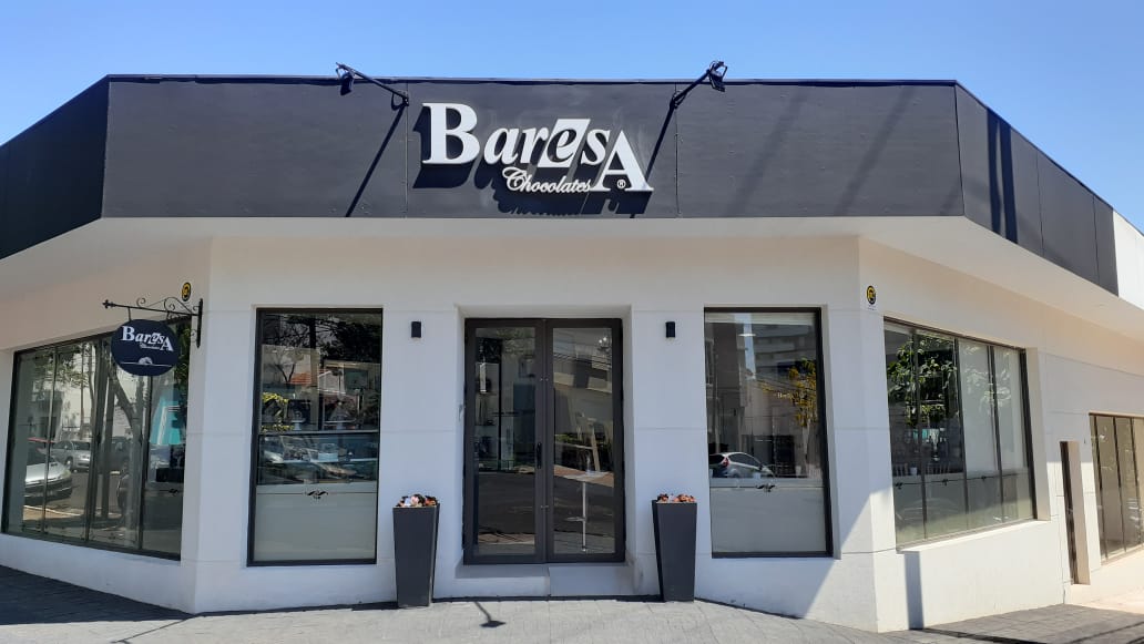 Baresa