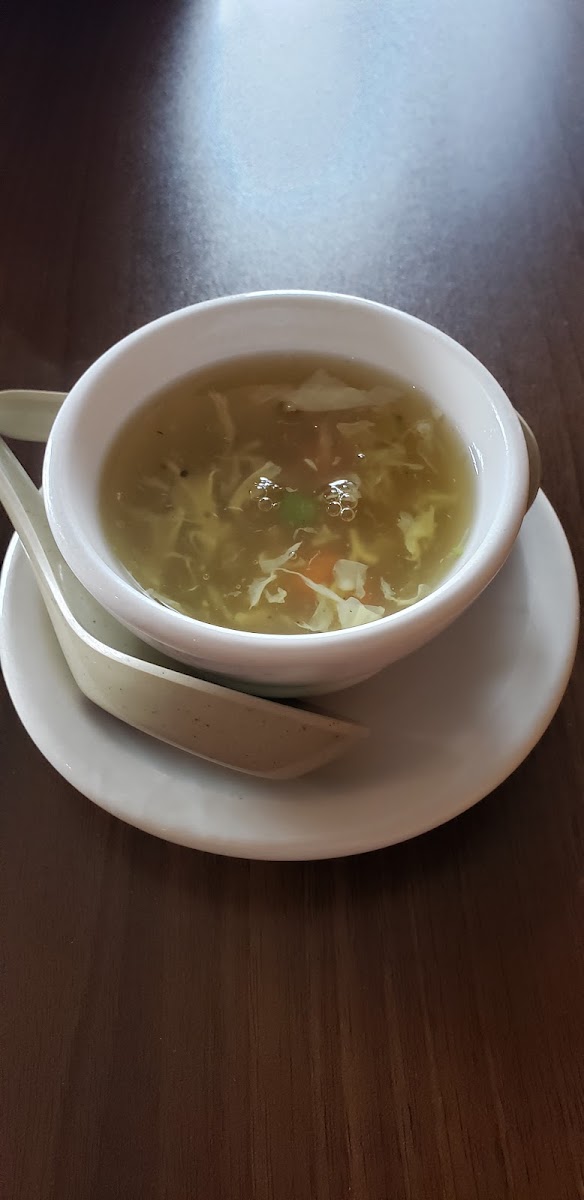 A Thai Cafe Photo 10