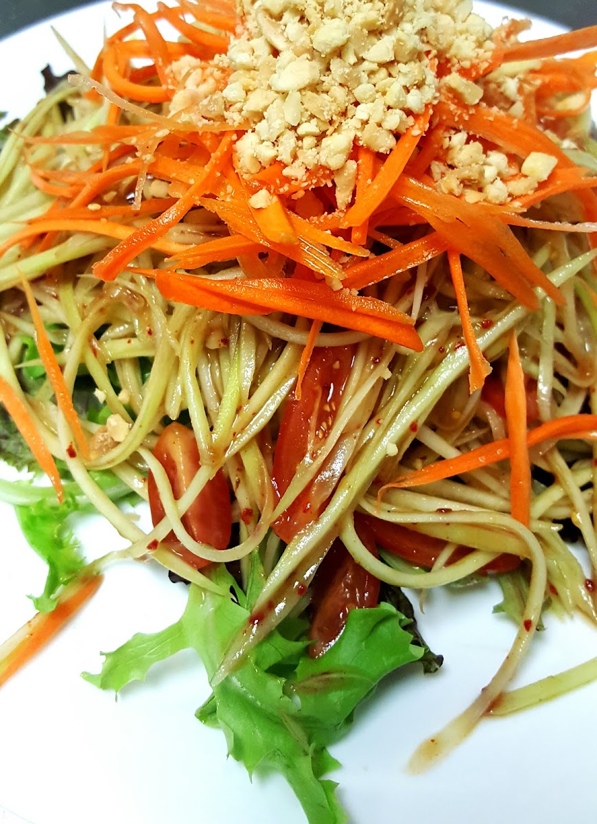 A Thai Cafe Photo 2