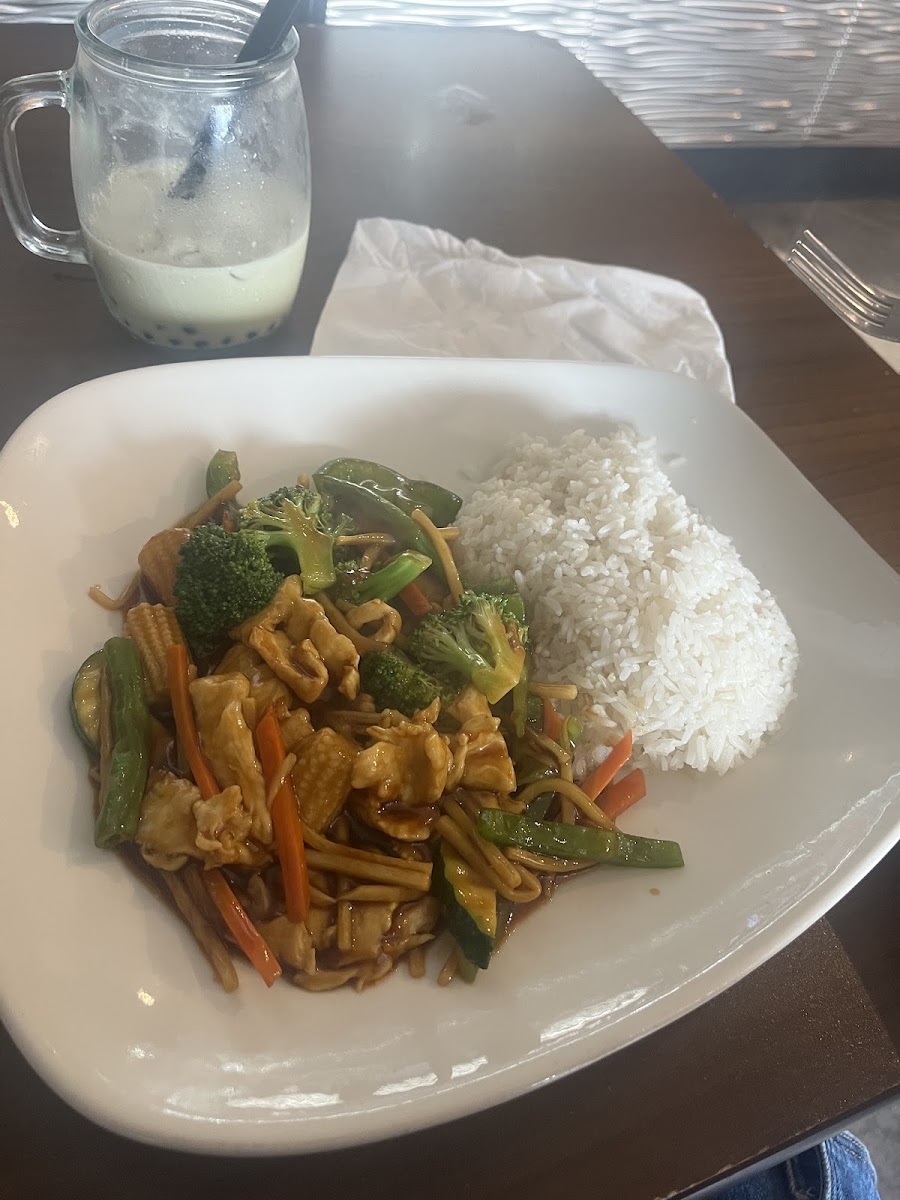 A Thai Cafe Photo 4