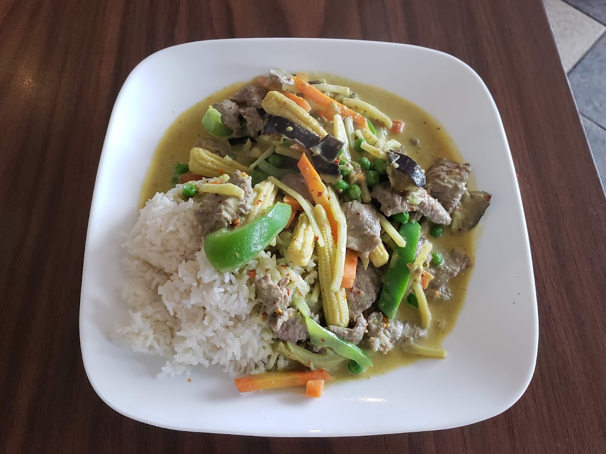 A Thai Cafe Photo 5