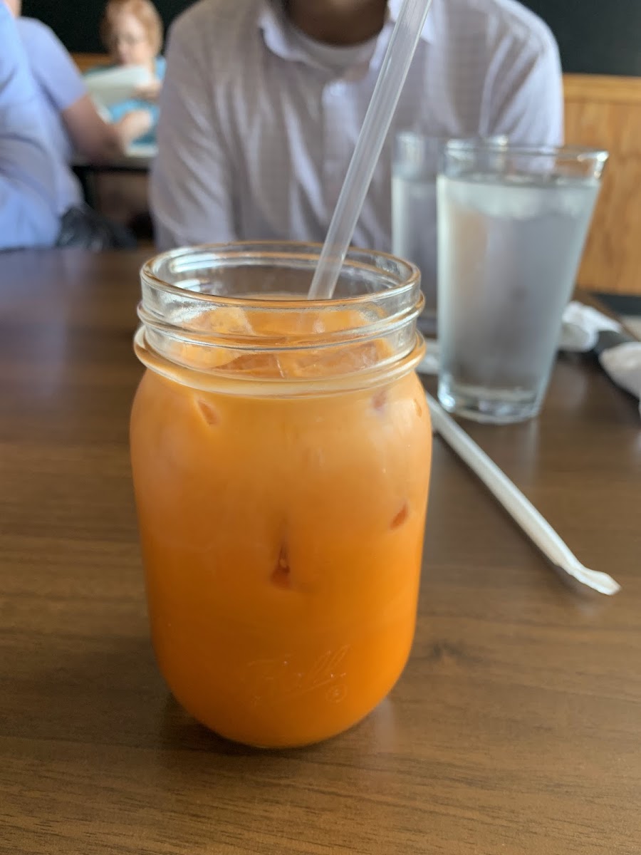 A Thai Cafe Photo 6