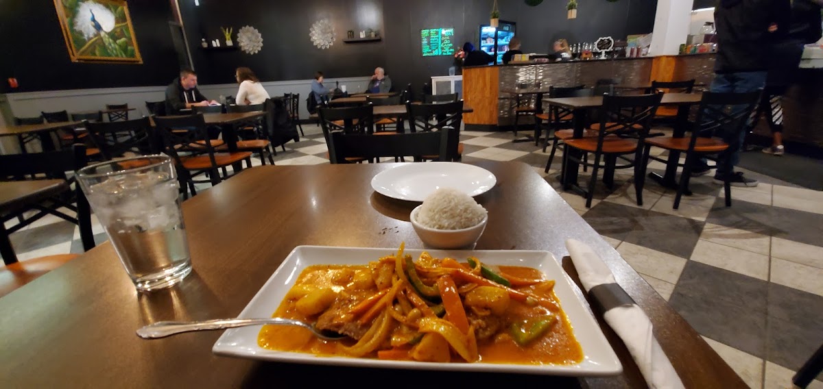 A Thai Cafe Photo 9