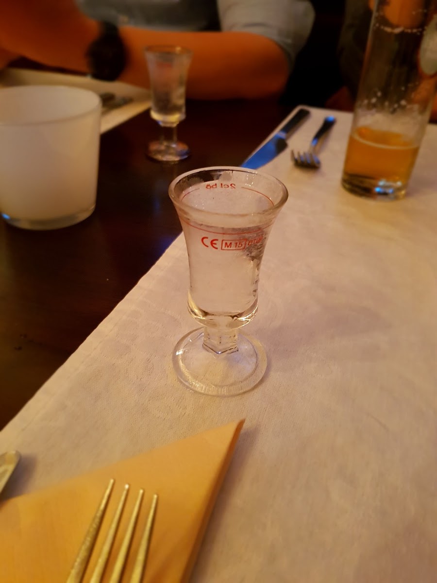 Griechisches Restaurant - Hermes Photo 10