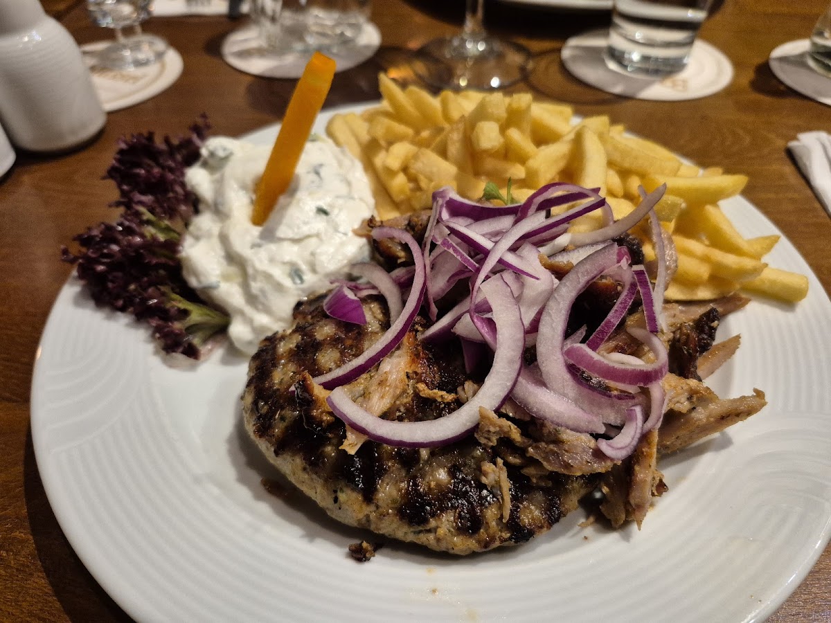 Griechisches Restaurant - Hermes Photo 2
