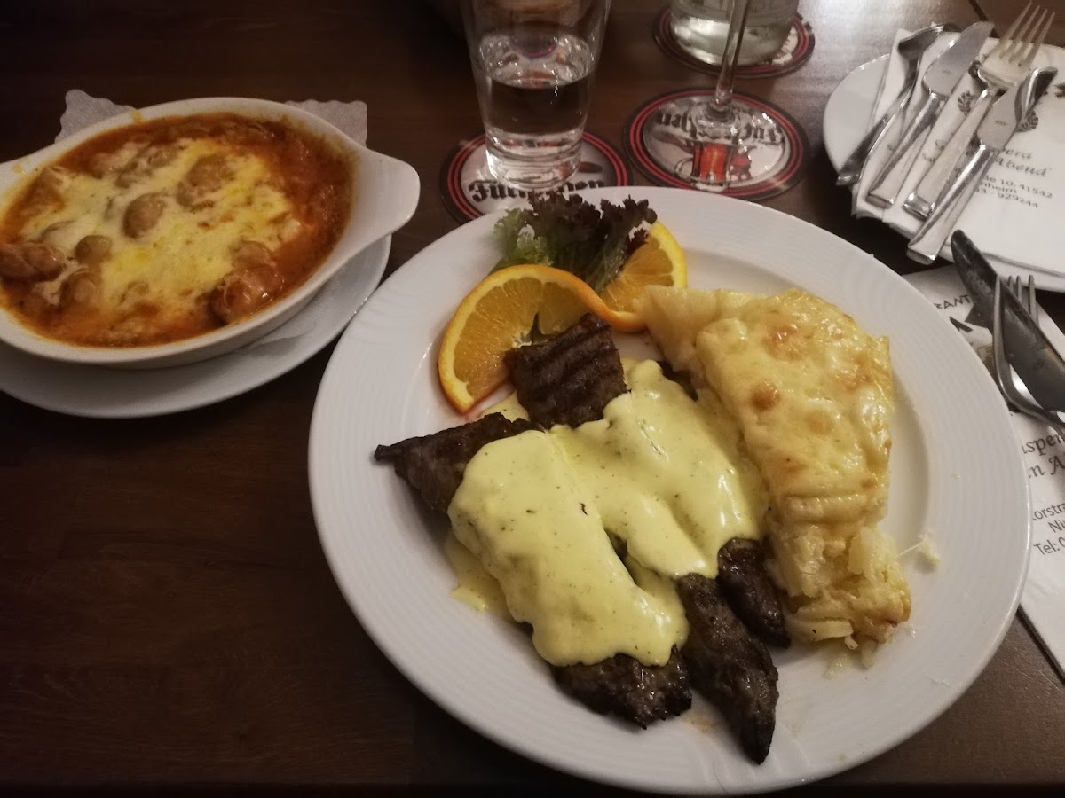 Griechisches Restaurant - Hermes Photo 3