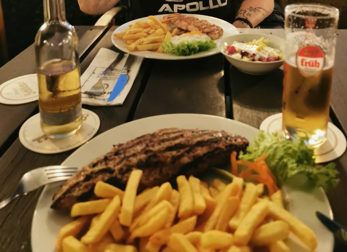 Griechisches Restaurant - Hermes Photo 7