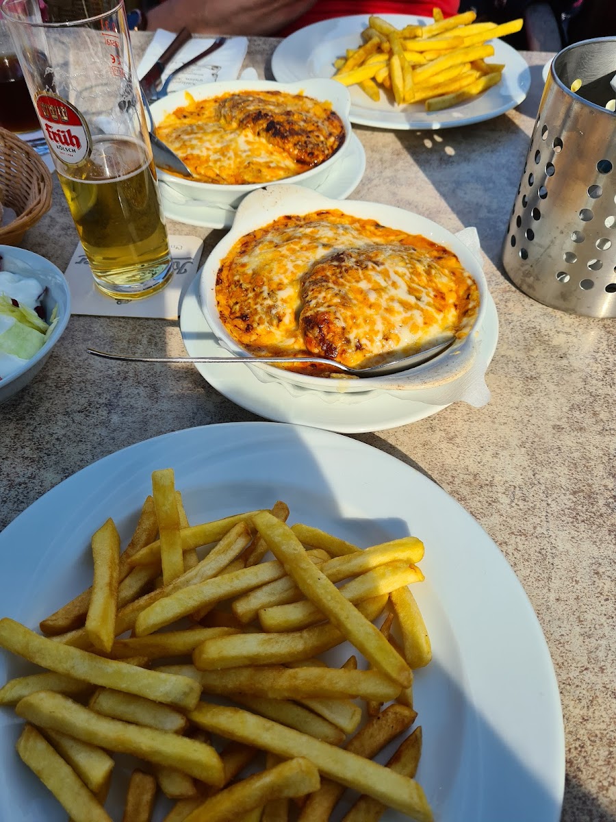 Griechisches Restaurant - Hermes Photo 9