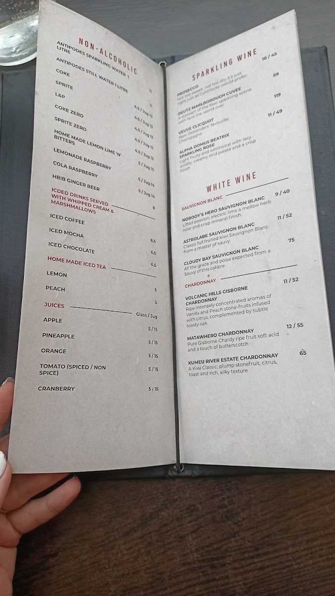 Wholly Smoked Photo Menu 7