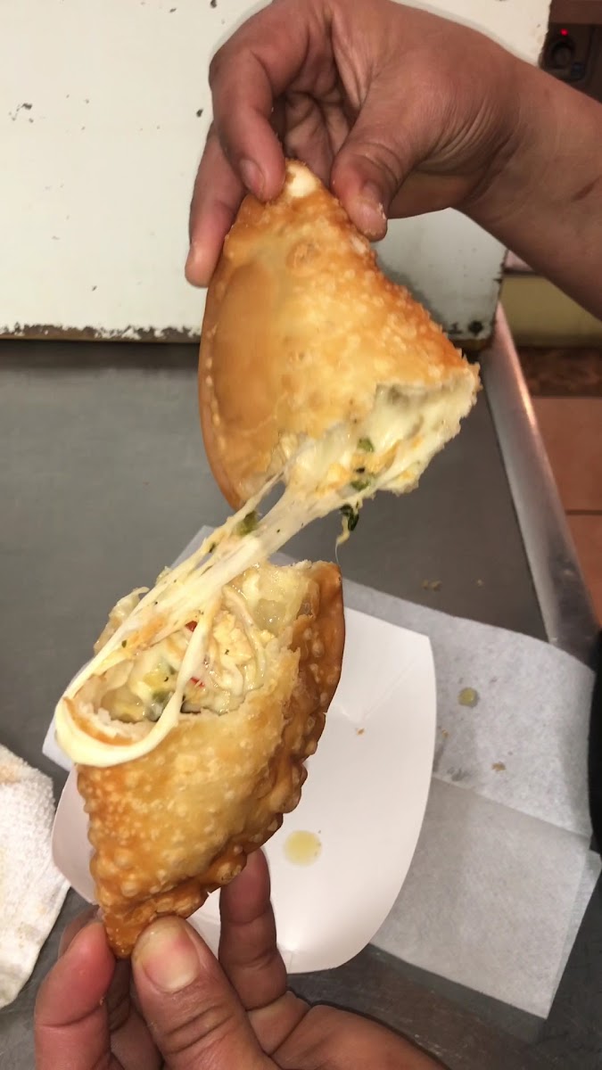 Rivera’s Blessed Hands Restaurant Photo 2