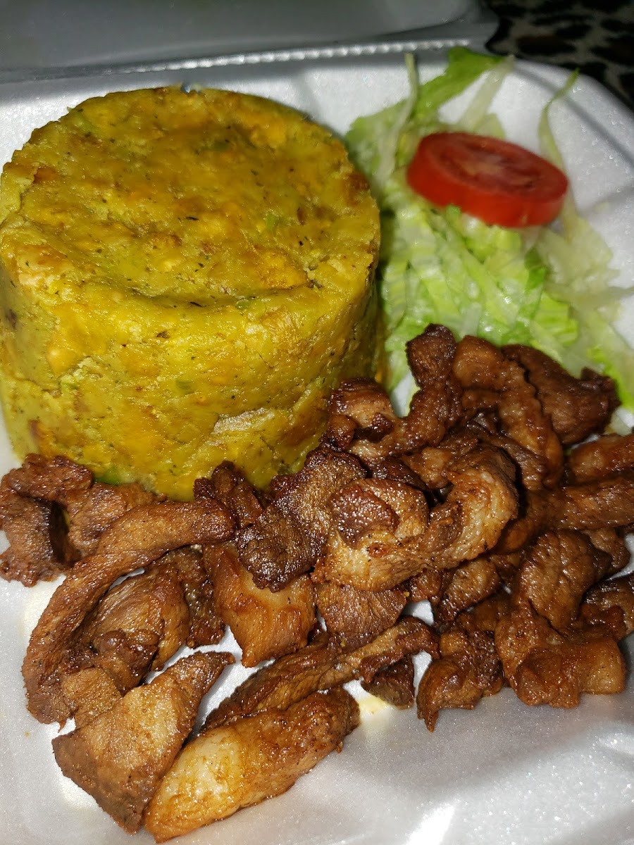 Rivera’s Blessed Hands Restaurant Photo 5