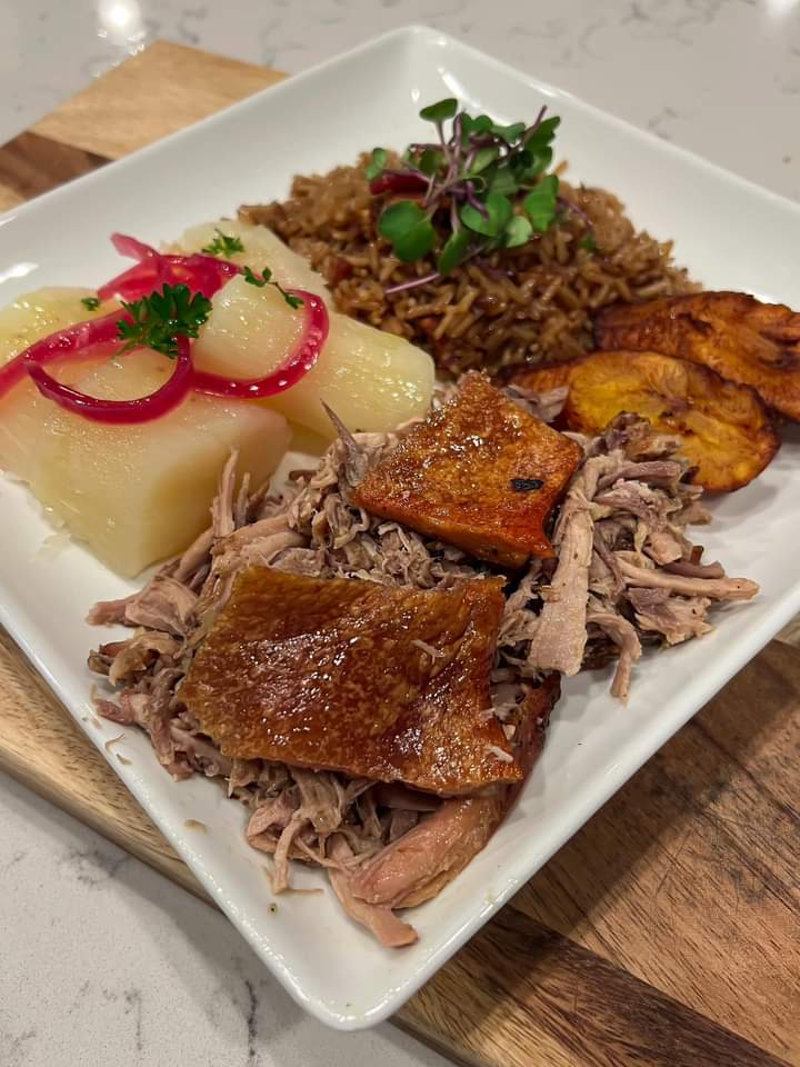 Rivera’s Blessed Hands Restaurant Photo 8