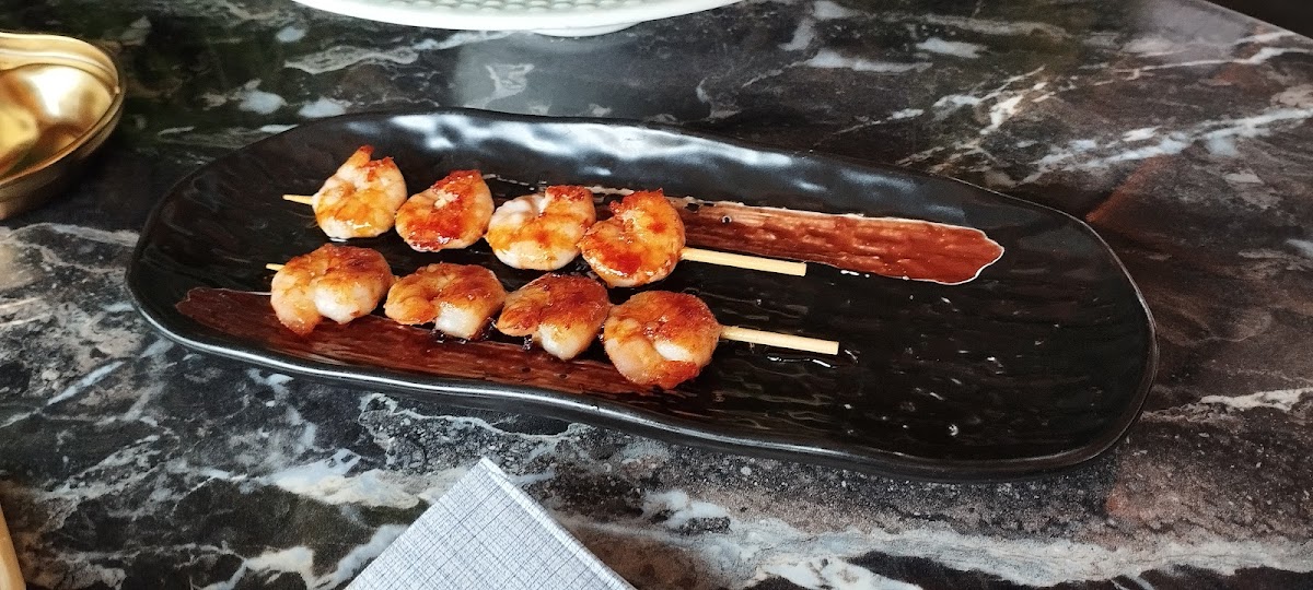 IYUKI SUSHI Photo 4