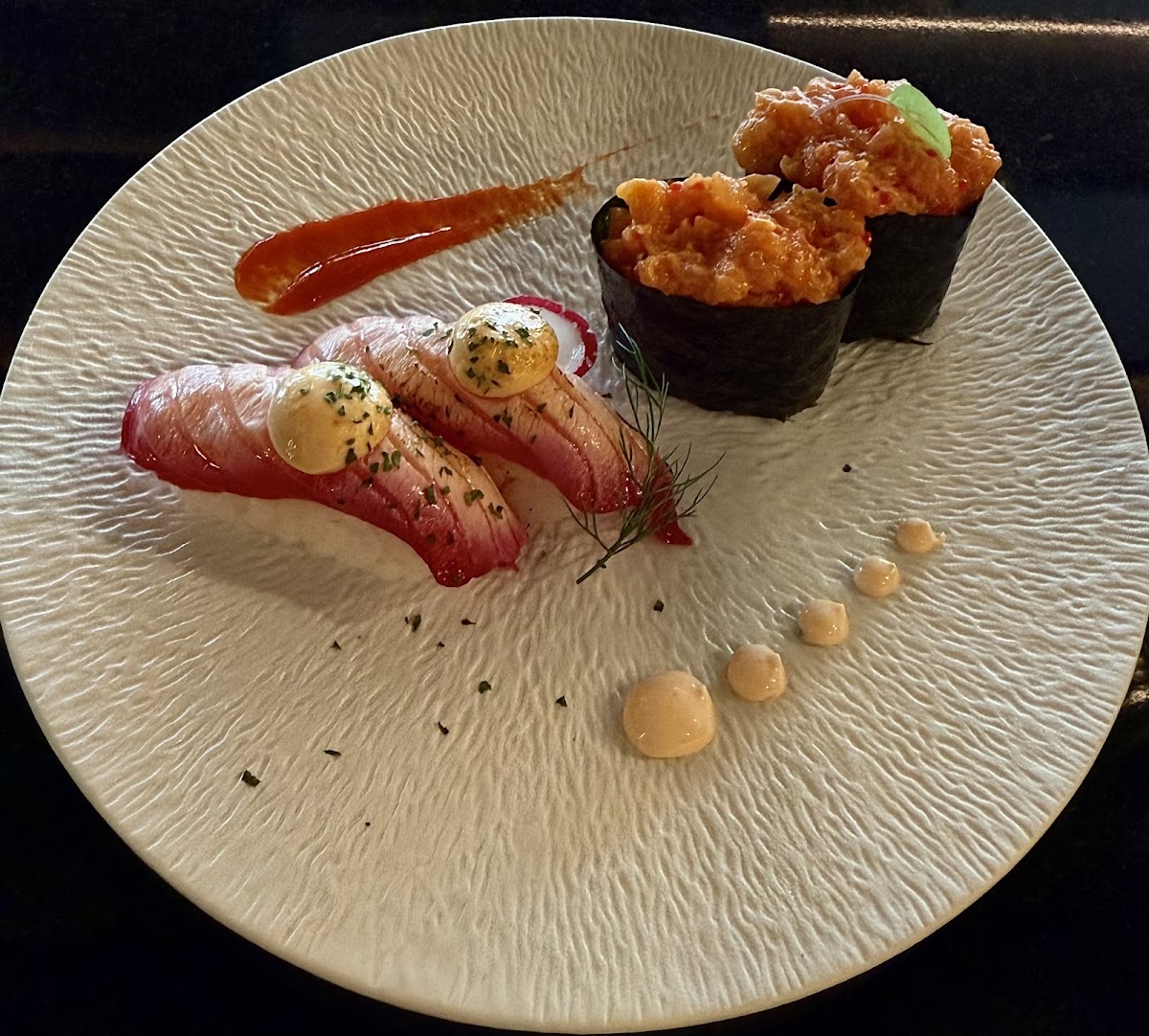 IYUKI SUSHI Photo 6