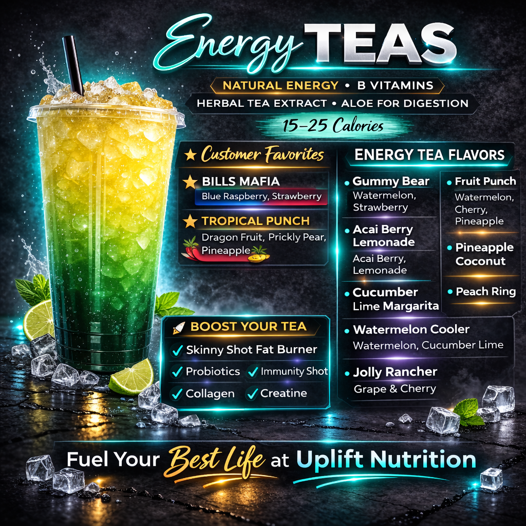 Uplift Nutrition Photo Menu 2
