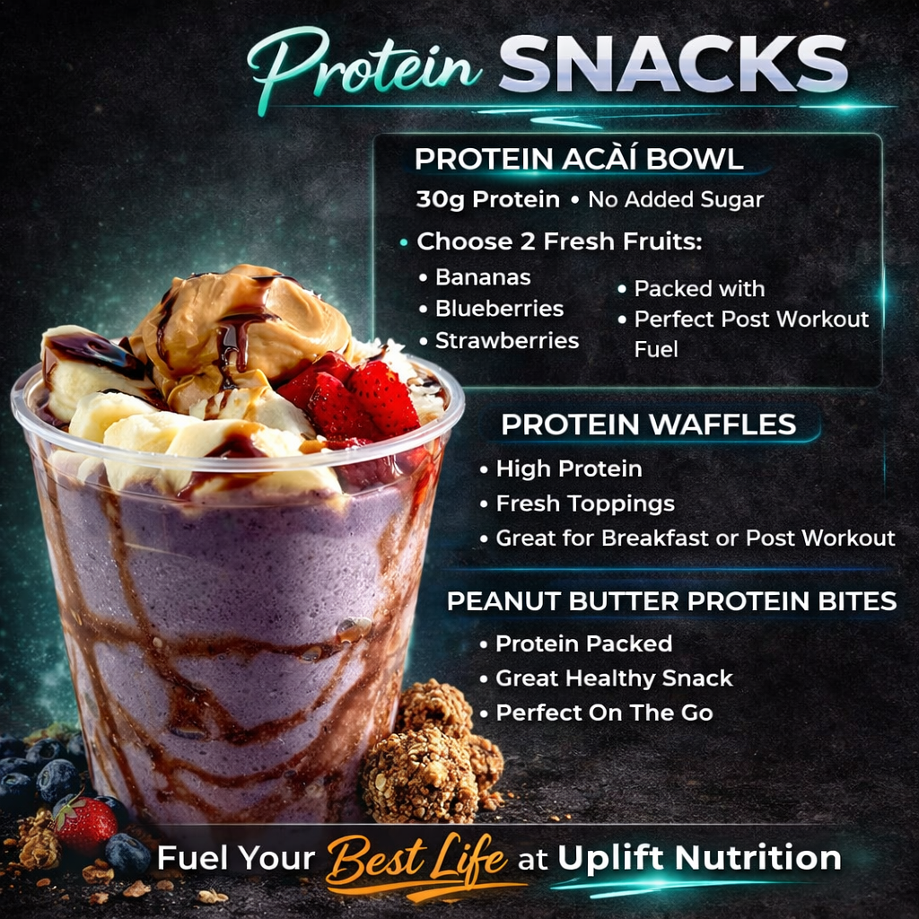 Uplift Nutrition Photo Menu 3