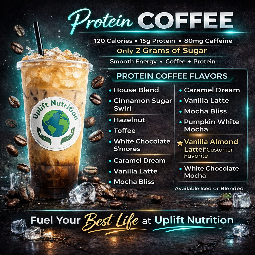 Uplift Nutrition Photo Menu 4