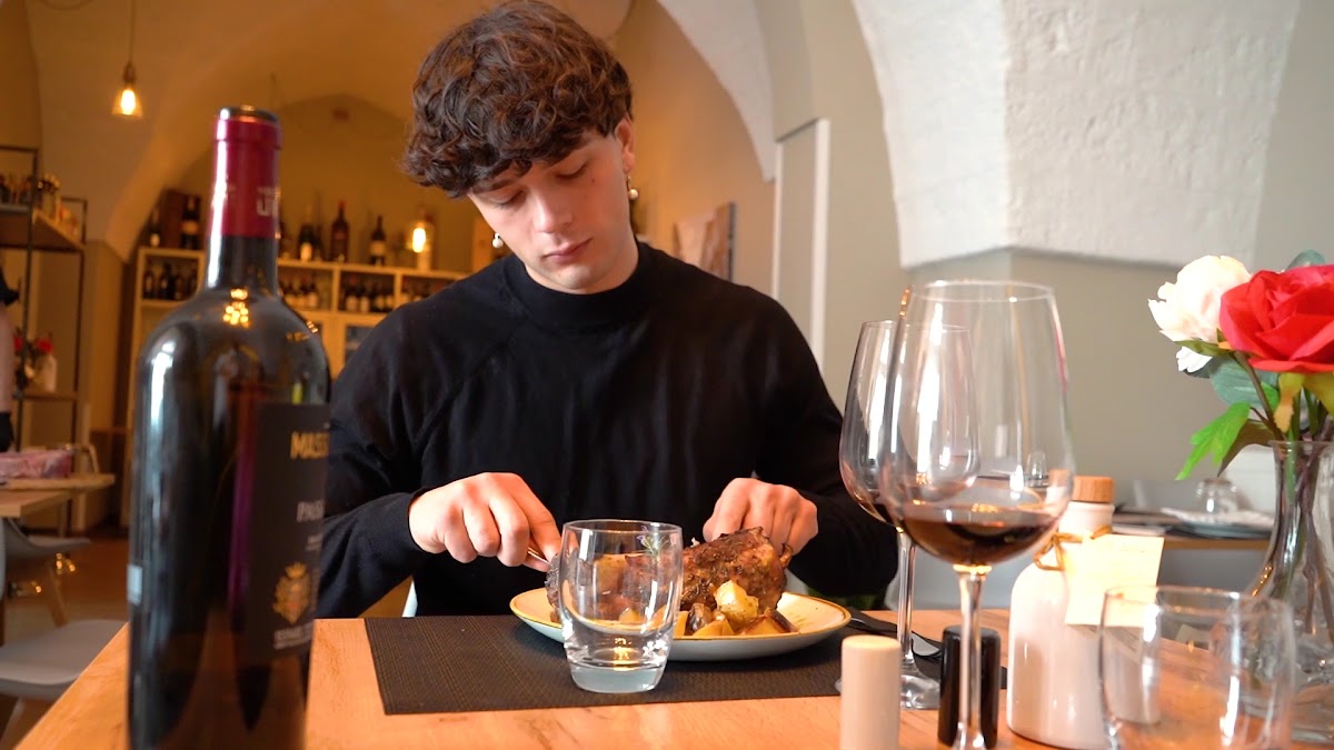 Osteria Popolare Photo 2
