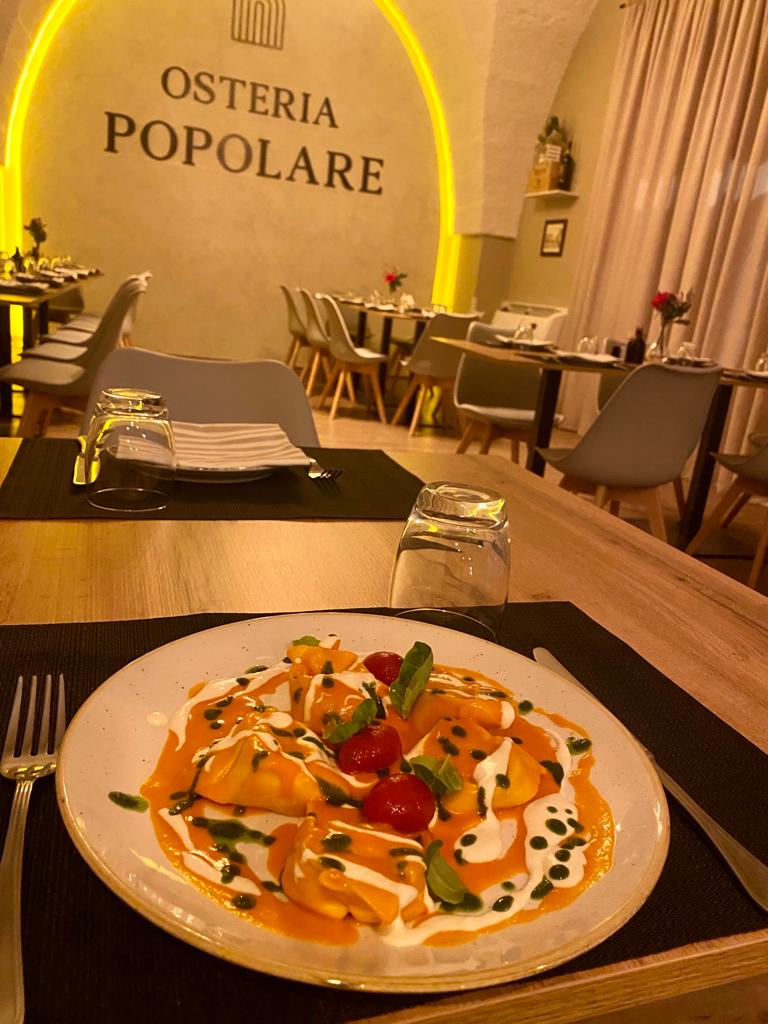 Osteria Popolare Photo 3