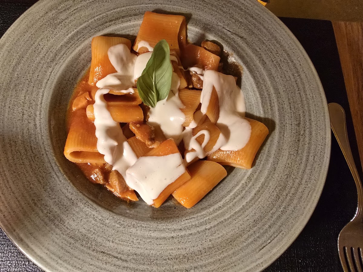 Osteria Popolare Photo 4