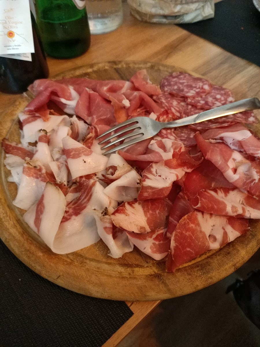 Osteria Popolare Photo 5