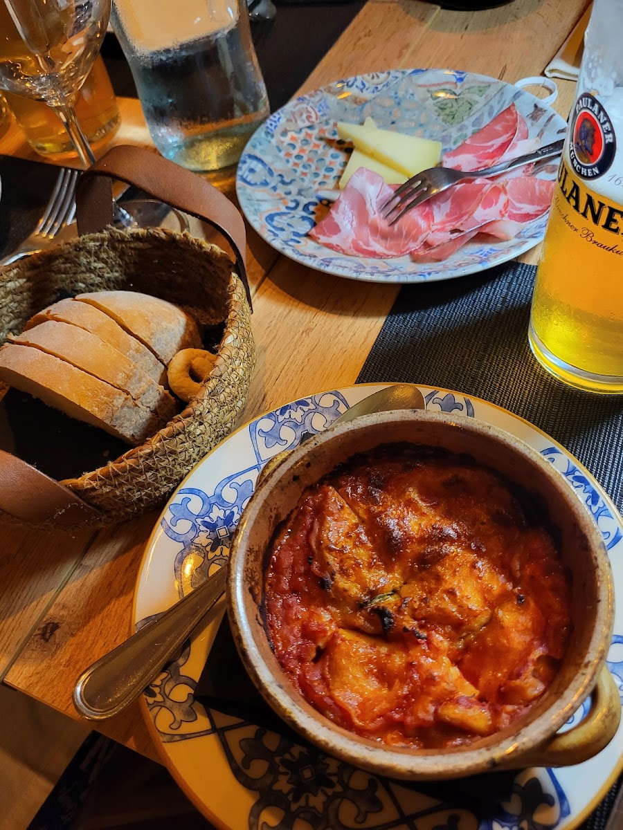 Osteria Popolare Photo 8