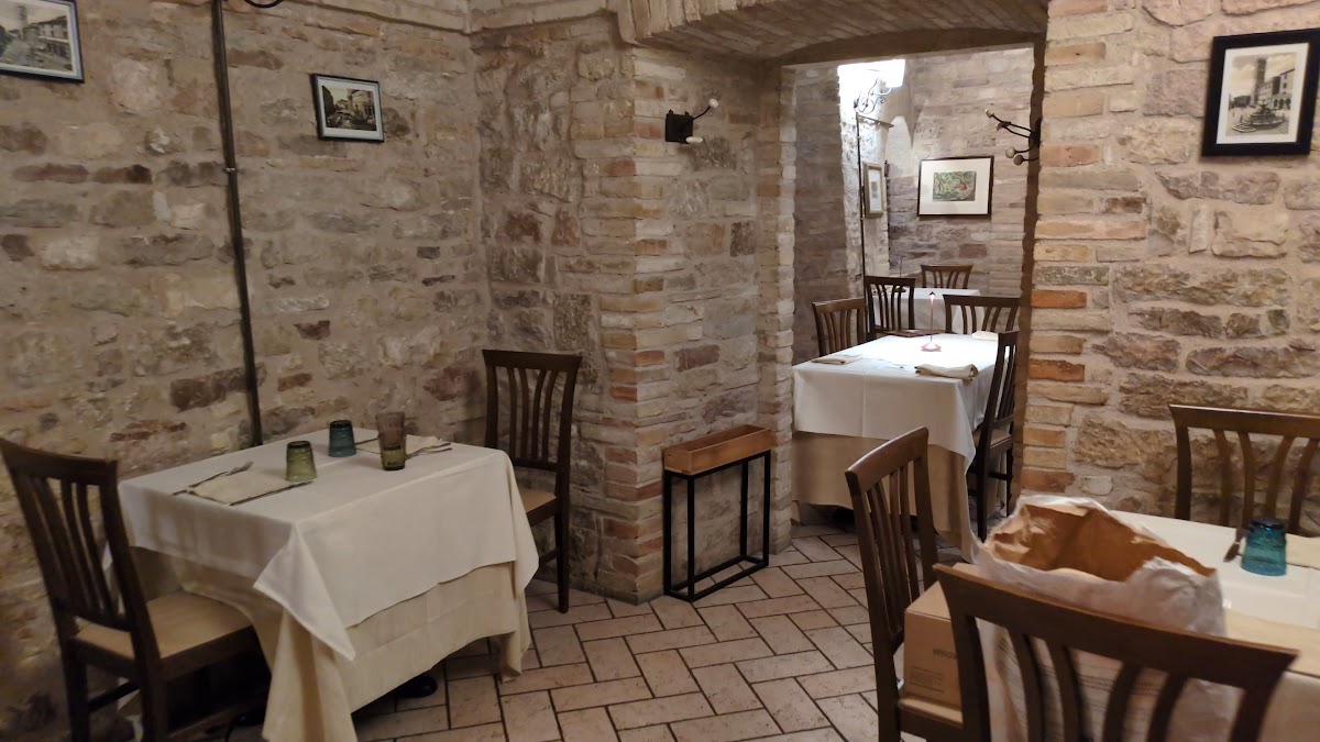 Taverna dei Consoli Photo 2