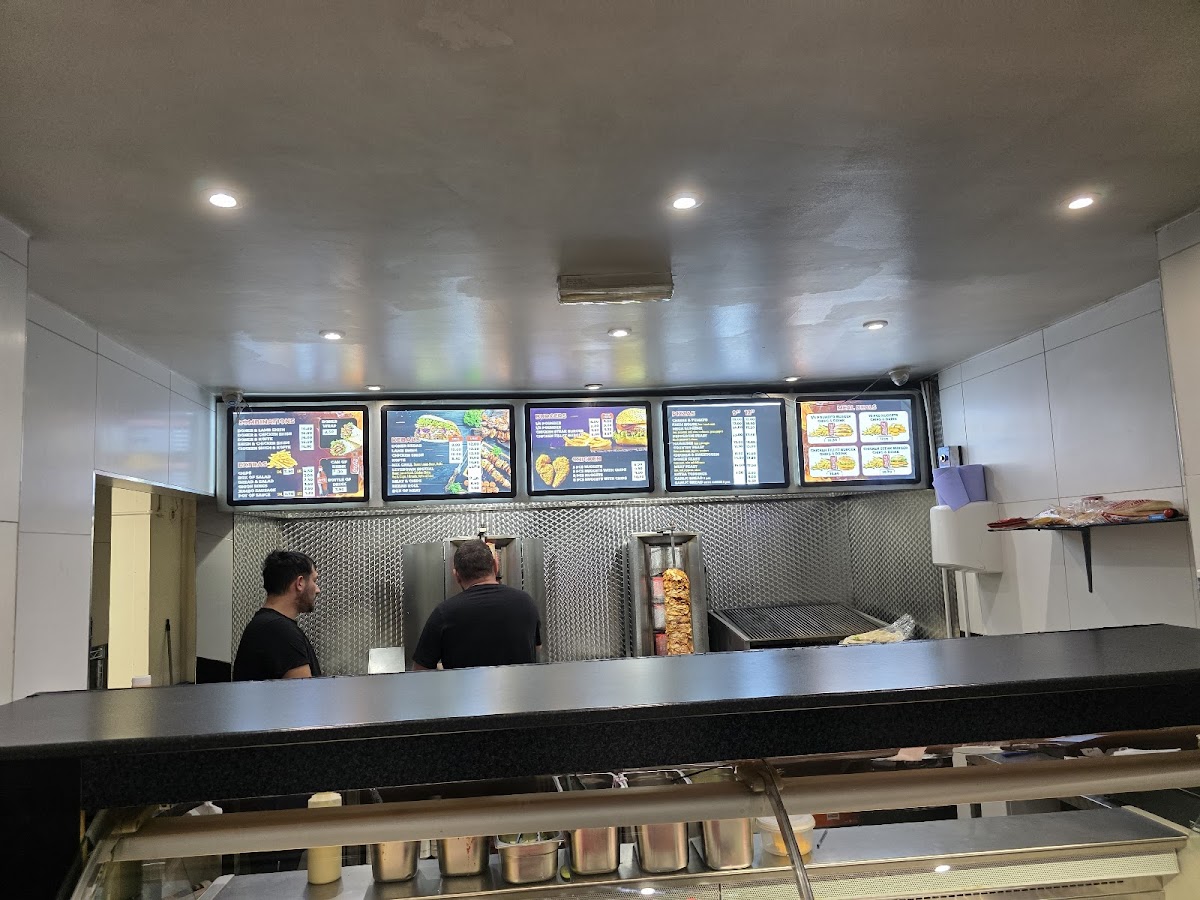 Kebab and pizza ltd Photo 7