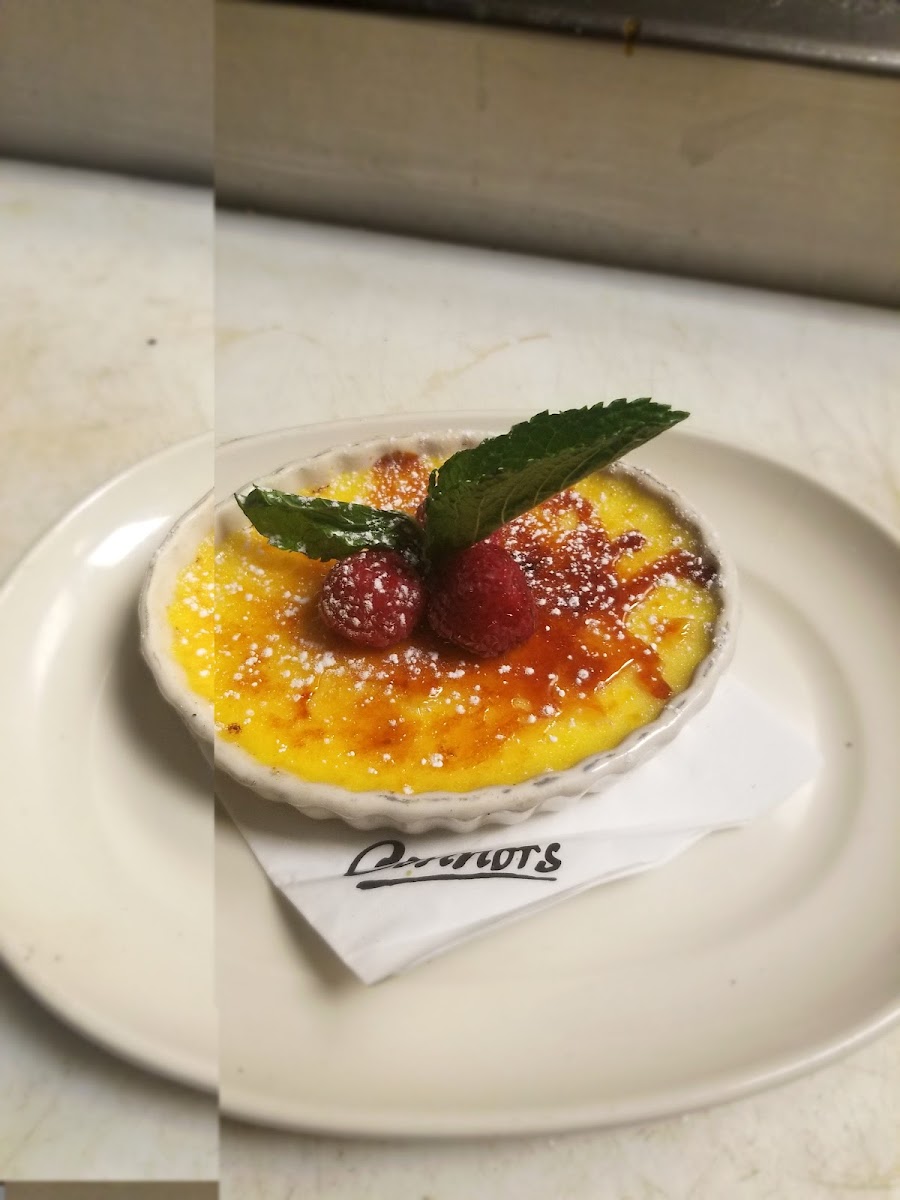 Connors Steak & Seafood Photo 10