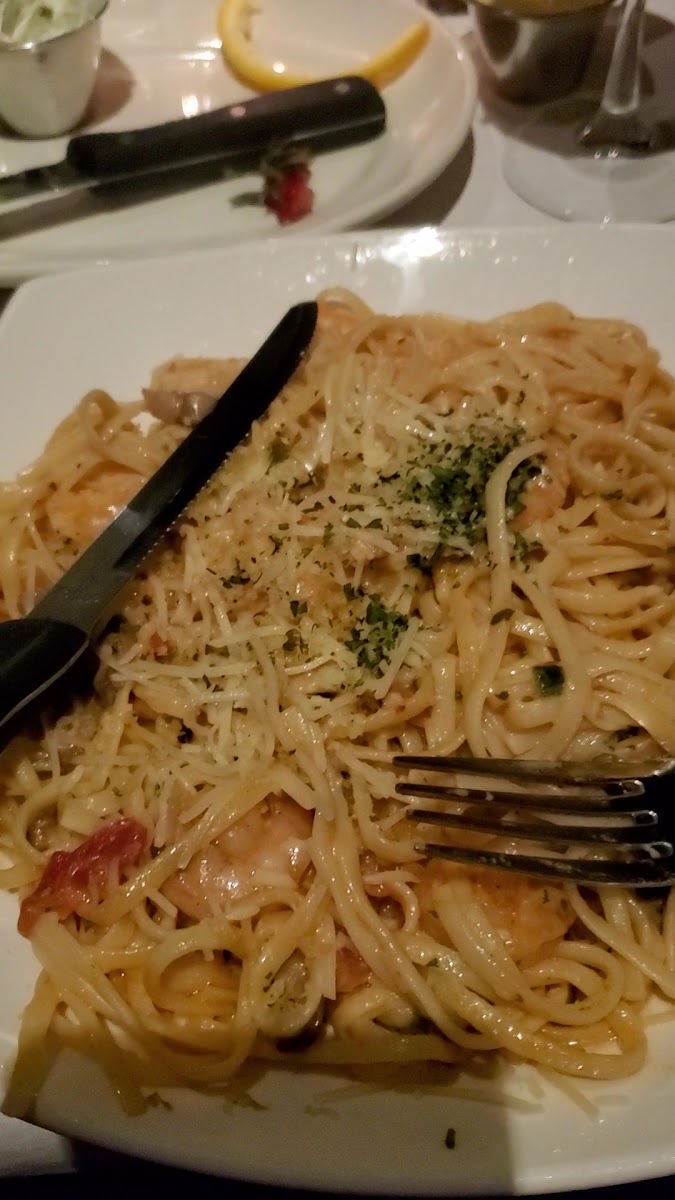 Connors Steak & Seafood Photo 2