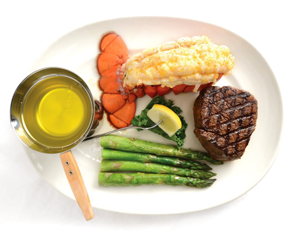 Connors Steak & Seafood Photo 3