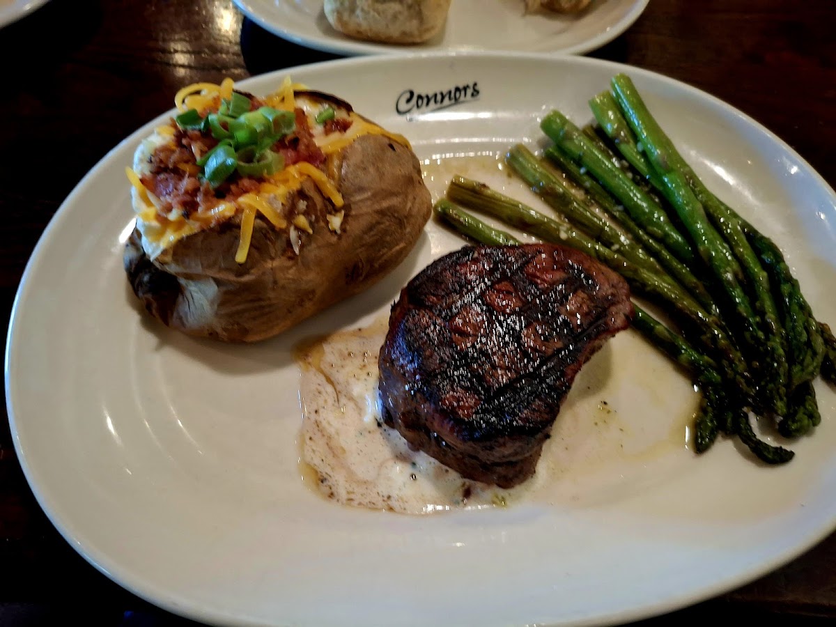 Connors Steak & Seafood Photo 4